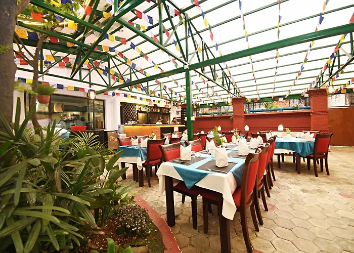 Hotel Tibet Boutique
