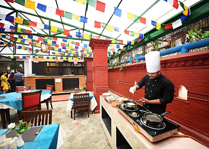 Hotel Tibet Boutique