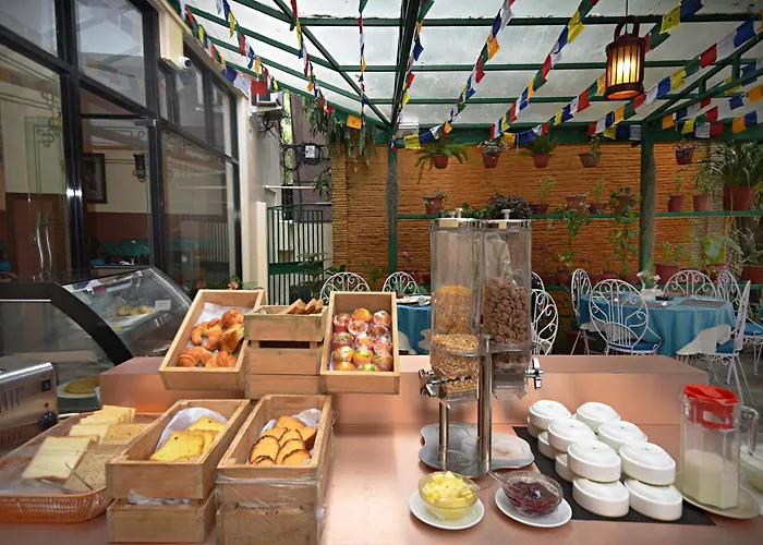 Hotel Tibet Boutique Kathmandu