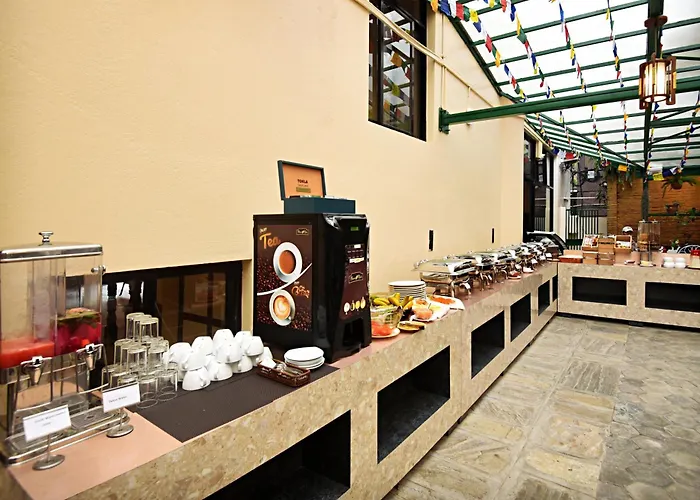 Tibet Boutique Kathmandu