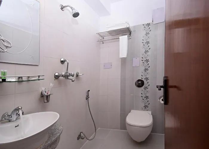 Hotel Tibet Boutique 4*