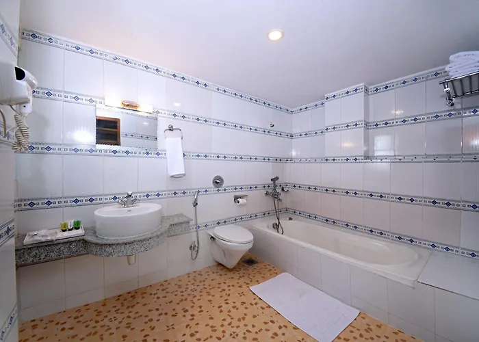 Hotel Tibet Boutique 4*