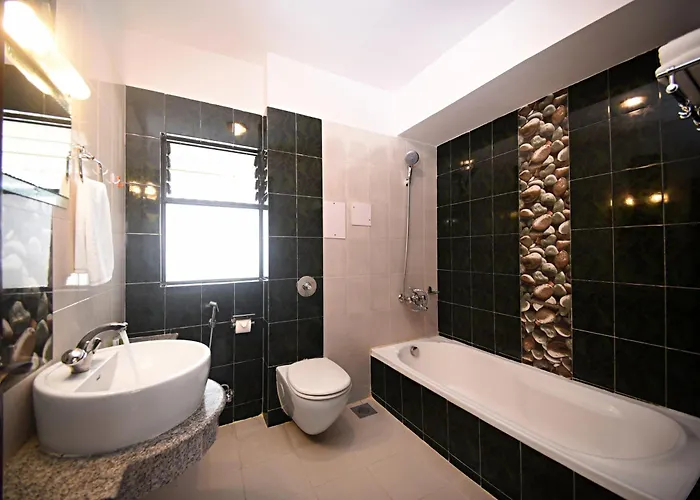 Hotel Tibet Boutique