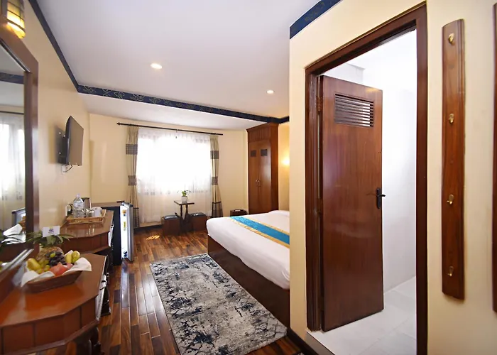 Tibet Boutique 4* Kathmandu