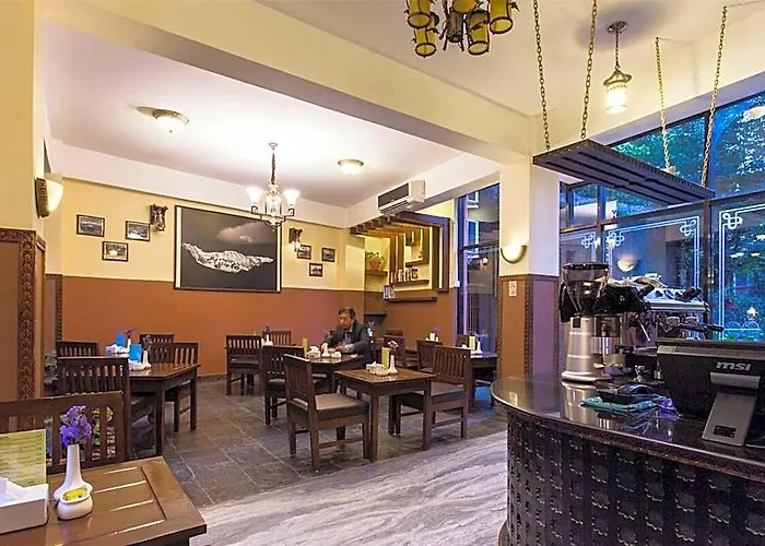 Hotel Tibet Boutique